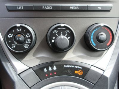 Subaru Trezia 1.4 Diesel Luxury, Trekhaak, Airco, APK 5-27