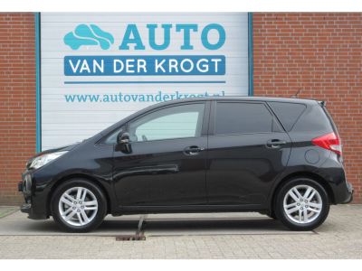 Subaru Trezia 1.4 Diesel Luxury, Trekhaak, Airco, APK 5-27