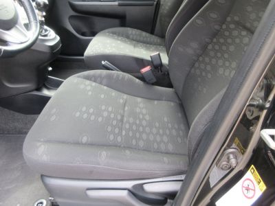 Subaru Trezia 1.4 Diesel Luxury, Trekhaak, Airco, APK 5-27