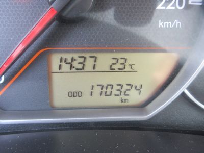 Subaru Trezia 1.4 Diesel Luxury, Trekhaak, Airco, APK 5-27