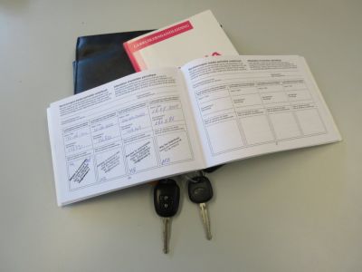Subaru Trezia 1.4 Diesel Luxury, Trekhaak, Airco, APK 5-27