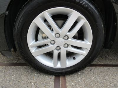 Subaru Trezia 1.4 Diesel Luxury, Trekhaak, Airco, APK 5-27