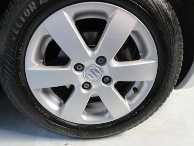 Suzuki Swift 1.3 Limited, LM, Airco, NL auto, Lage km, APK 4-27
