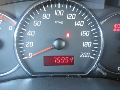 Suzuki Swift 1.3 Limited, LM, Airco, NL auto, Lage km, APK 4-27