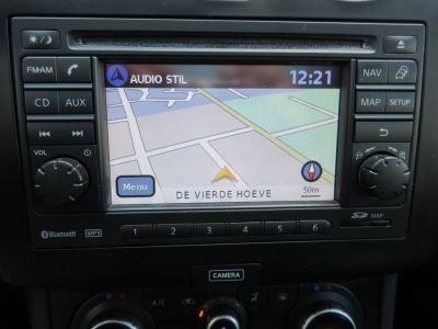 Nissan QASHQAI 1.6 360, Airco, LM, Skydak, 1e Eig, Lage km, APK 6-2027