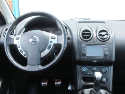 Nissan QASHQAI 1.6 360, Airco, LM, Skydak, 1e Eig, Lage km, APK 6-2027