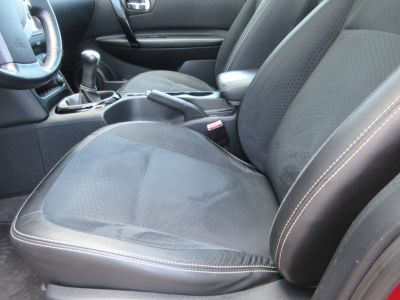 Nissan QASHQAI 1.6 360, Airco, LM, Skydak, 1e Eig, Lage km, APK 6-2027