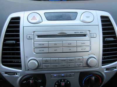 Hyundai i20 1.2i i-Motion, Airco, Trekhaak, 1e Eig, APK 7-27