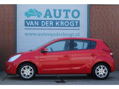 Hyundai i20 1.2i i-Motion, Airco, Trekhaak, 1e Eig, APK 7-27