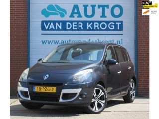 Renault Scénic