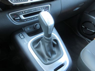Renault Scénic 2.0 Dynamique, Automaat, Lage km, APK 7-27