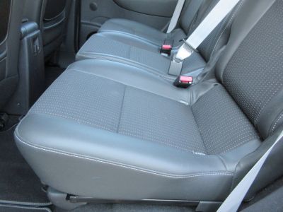Renault Scénic 2.0 Dynamique, Automaat, Lage km, APK 7-27