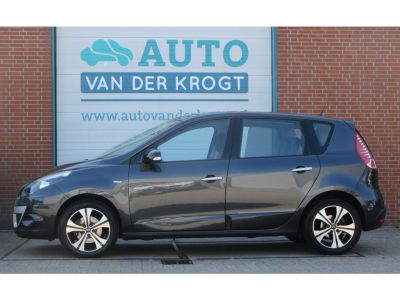 Renault Scénic 2.0 Dynamique, Automaat, Lage km, APK 7-27