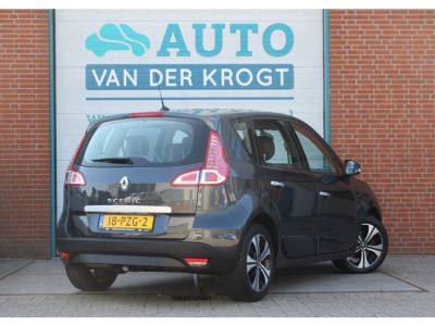 Renault Scénic 2.0 Dynamique, Automaat, Lage km, APK 7-27