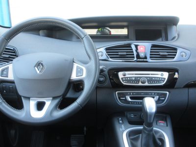 Renault Scénic 2.0 Dynamique, Automaat, Lage km, APK 7-27