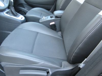 Renault Scénic 2.0 Dynamique, Automaat, Lage km, APK 7-27