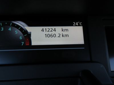 Renault Scénic 2.0 Dynamique, Automaat, Lage km, APK 7-27
