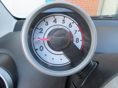 Peugeot 107 1.0 Active, Comf. pakket, Automaat, APK 7-27