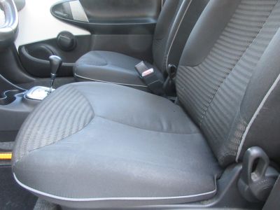 Peugeot 107 1.0 Active, Comf. pakket, Automaat, APK 7-27
