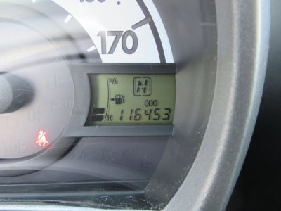 Peugeot 107 1.0 Active, Comf. pakket, Automaat, APK 7-27