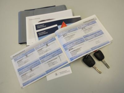 Peugeot 107 1.0 Active, Comf. pakket, Automaat, APK 7-27