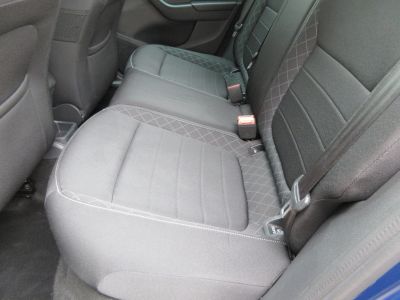 Škoda Fabia Combi 1.2 TSI Style, Navi, Clima Airco, 1e Eig, APK 7-27