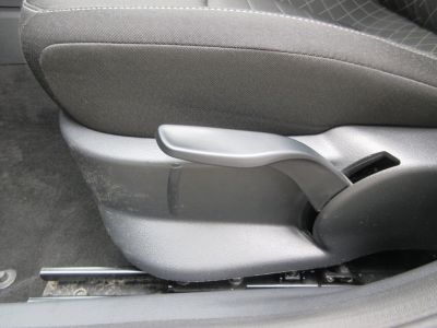 Škoda Fabia Combi 1.2 TSI Style, Navi, Clima Airco, 1e Eig, APK 7-27