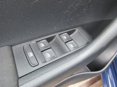 Škoda Fabia Combi 1.2 TSI Style, Navi, Clima Airco, 1e Eig, APK 7-27