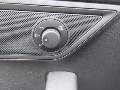 Škoda Fabia Combi 1.2 TSI Style, Navi, Clima Airco, 1e Eig, APK 7-27