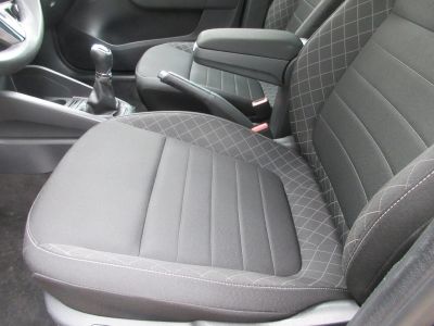 Škoda Fabia Combi 1.2 TSI Style, Navi, Clima Airco, 1e Eig, APK 7-27