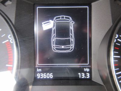 Škoda Fabia Combi 1.2 TSI Style, Navi, Clima Airco, 1e Eig, APK 7-27