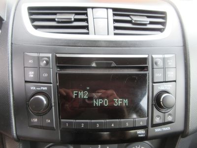 Suzuki Swift 1.2 Comfort, Airco, LM, Stoelverw, APK 7-27
