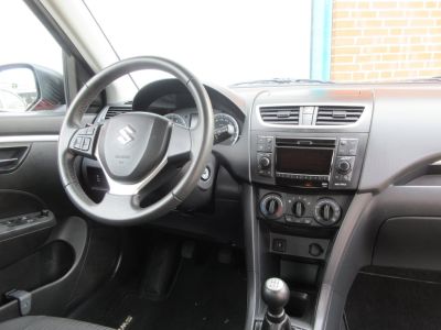 Suzuki Swift 1.2 Comfort, Airco, LM, Stoelverw, APK 7-27
