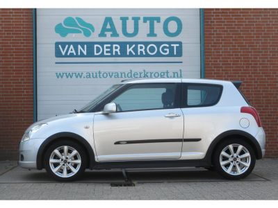 Suzuki Swift 1.5 Exclusive, LM, Airco, 2e Eig, APK 7-27