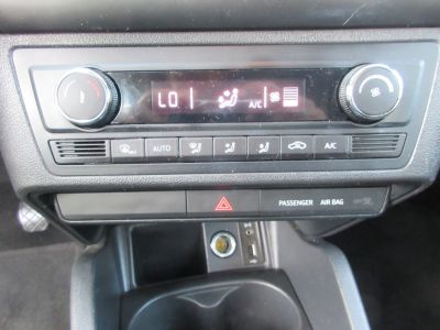 SEAT Ibiza 1.0 MPI Reference, LM, Airco, Navigatie, 4 Nw banden, APK 7-27