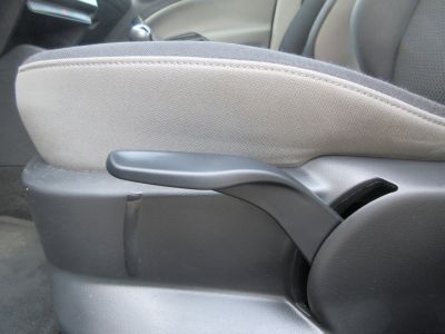 SEAT Ibiza 1.0 MPI Reference, LM, Airco, Navigatie, 4 Nw banden, APK 7-27