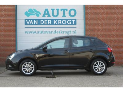 SEAT Ibiza 1.0 MPI Reference, LM, Airco, Navigatie, 4 Nw banden, APK 7-27