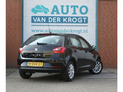 SEAT Ibiza 1.0 MPI Reference, LM, Airco, Navigatie, 4 Nw banden, APK 7-27