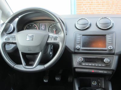 SEAT Ibiza 1.0 MPI Reference, LM, Airco, Navigatie, 4 Nw banden, APK 7-27