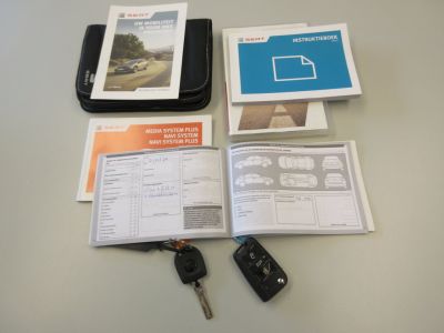 SEAT Ibiza 1.0 MPI Reference, LM, Airco, Navigatie, 4 Nw banden, APK 7-27