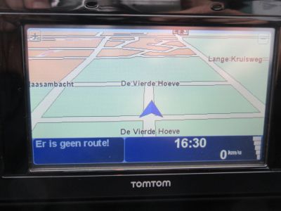 Toyota Aygo 1.0-12V Comfort Navigator, Automaat, Airco, APK 7-27, 45.000 dkm