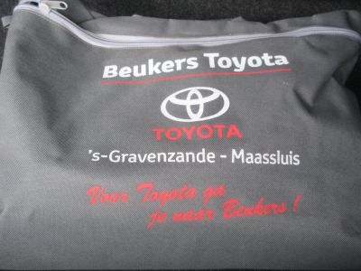 Toyota Aygo 1.0-12V Comfort Navigator, Automaat, Airco, APK 7-27, 45.000 dkm