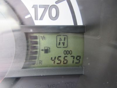 Toyota Aygo 1.0-12V Comfort Navigator, Automaat, Airco, APK 7-27, 45.000 dkm