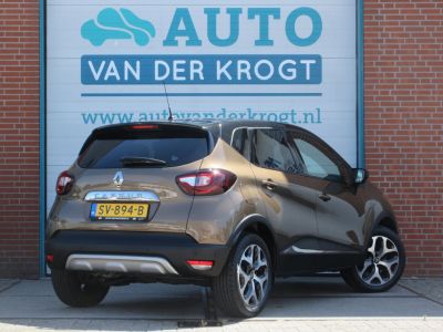 Renault Captur 0.9 TCe Intens,LM, Navi, 1e Eig, 43.173 km, 12 maanden garantie.