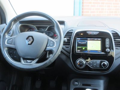 Renault Captur 0.9 TCe Intens,LM, Navi, 1e Eig, 43.173 km, 12 maanden garantie.