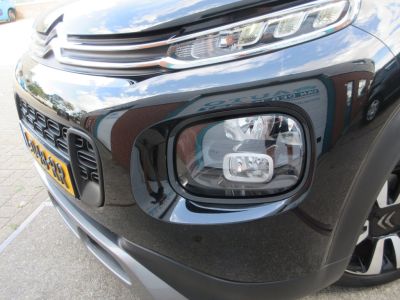 Citroën C3 Aircross 1.2 PureTech Shine, Clima, Navi, 1e Eig, 16.681 km !!! APK 8-28