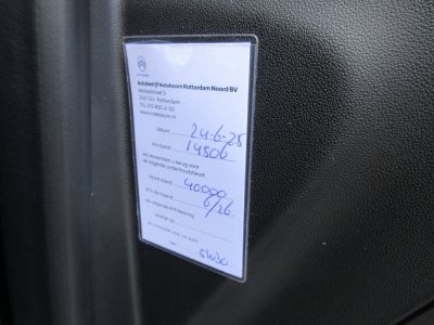 Citroën C3 Aircross 1.2 PureTech Shine, Clima, Navi, 1e Eig, 16.681 km !!! APK 8-28