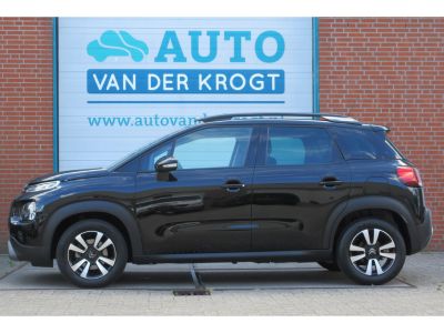 Citroën C3 Aircross 1.2 PureTech Shine, Clima, Navi, 1e Eig, 16.681 km !!! APK 8-28