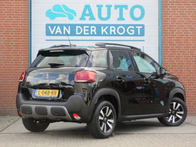 Citroën C3 Aircross 1.2 PureTech Shine, Clima, Navi, 1e Eig, 16.681 km !!! APK 8-28
