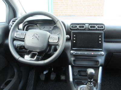 Citroën C3 Aircross 1.2 PureTech Shine, Clima, Navi, 1e Eig, 16.681 km !!! APK 8-28